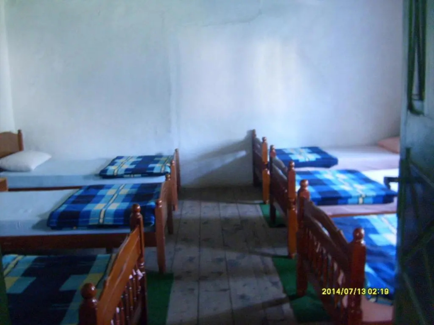 Guesthouse Dritan Tethorja