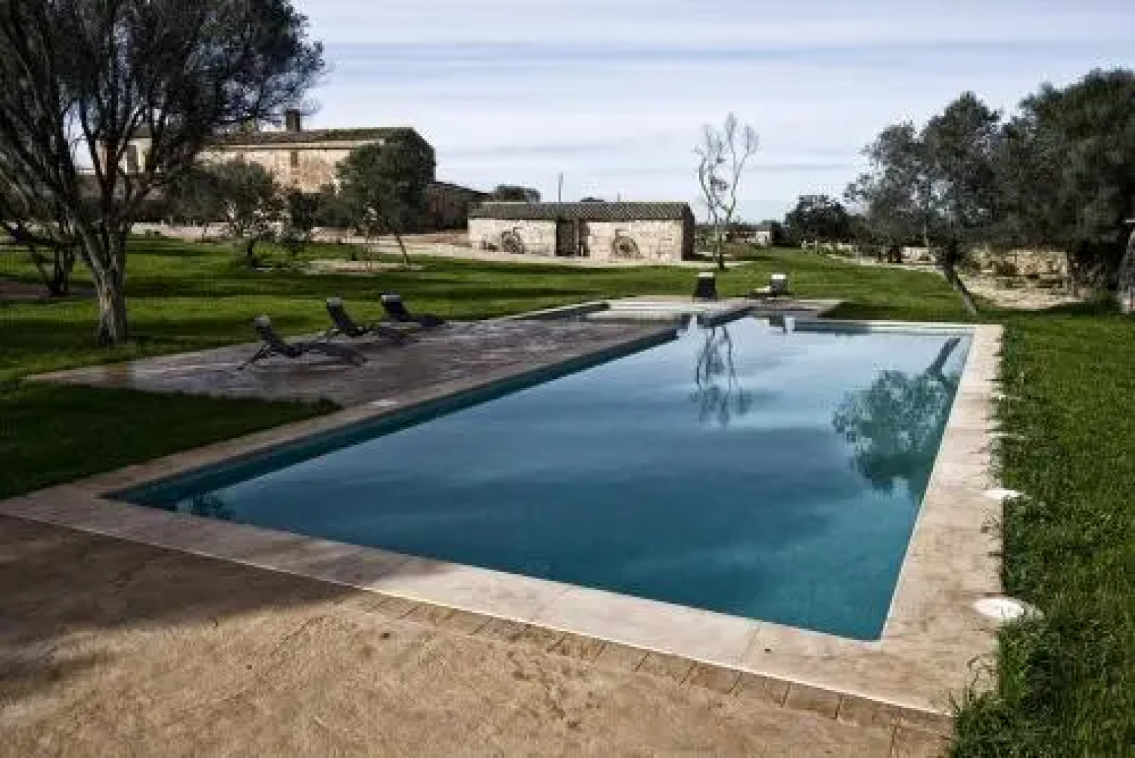 Agroturismo Sa Canoveta