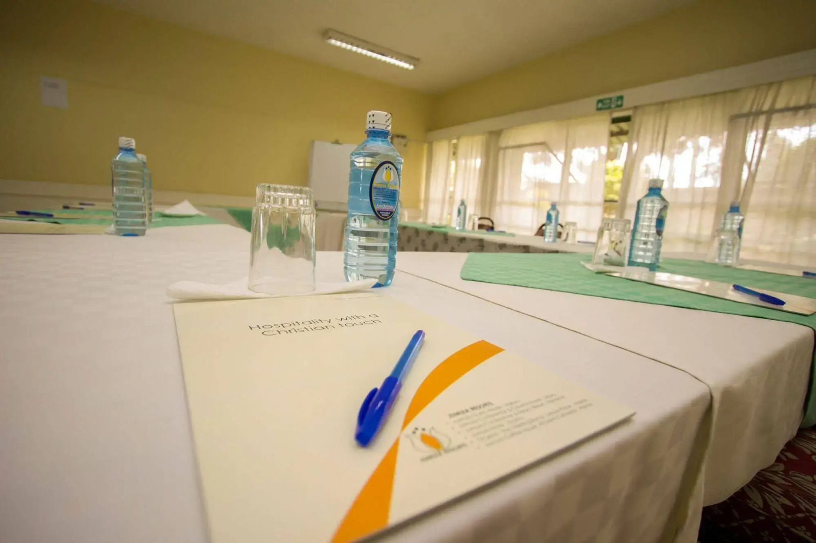 Benliza Guest House - Adults Only