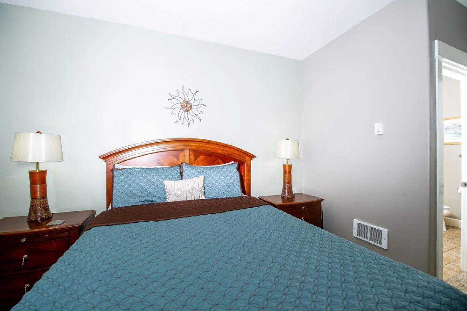 Keystone Vacation Rentals - Sea to Believe Condo