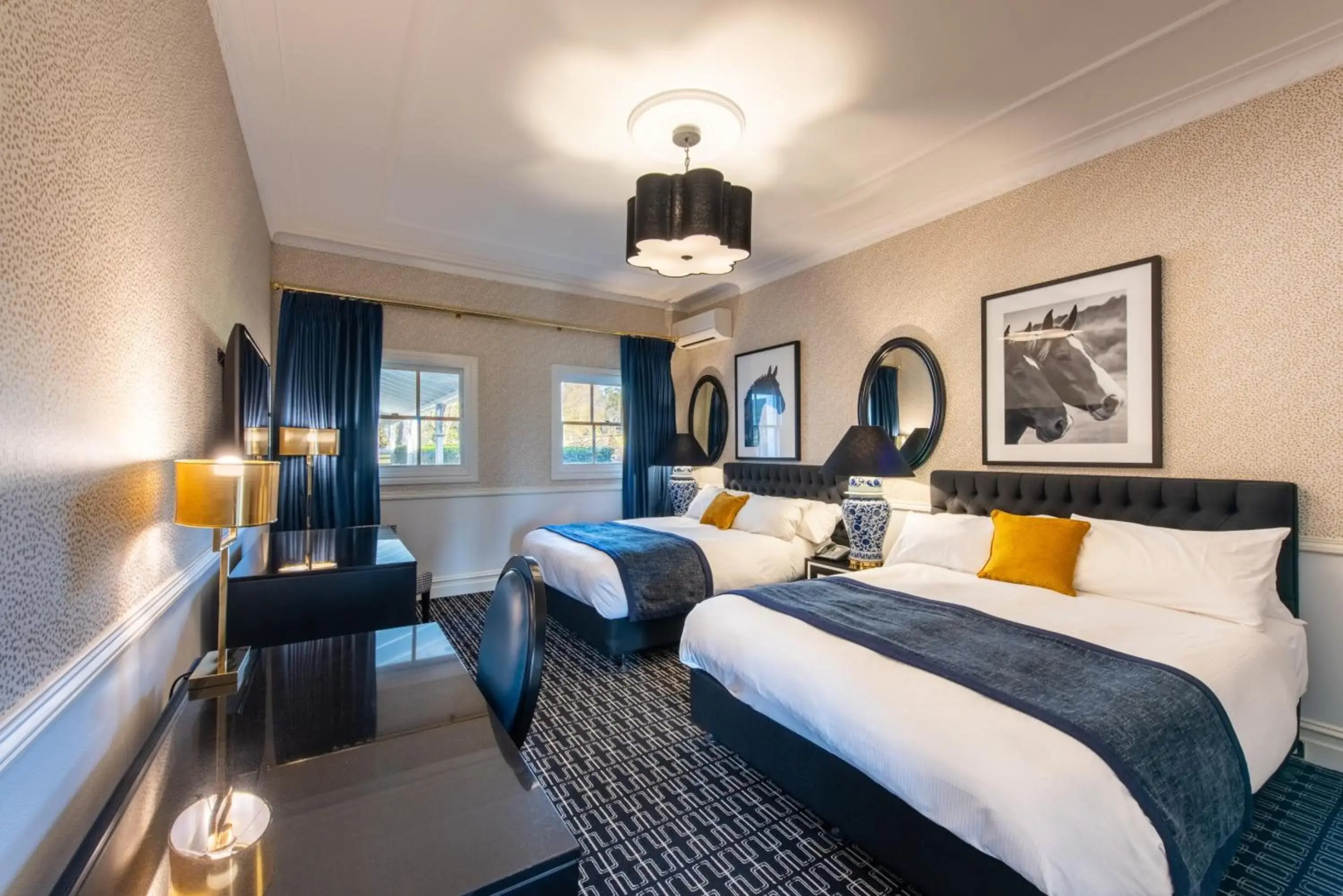 voco Kirkton Park Hunter Valley  by IHG