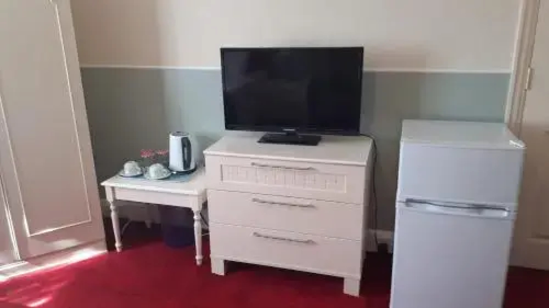 Kingsway Bed & Breakfast