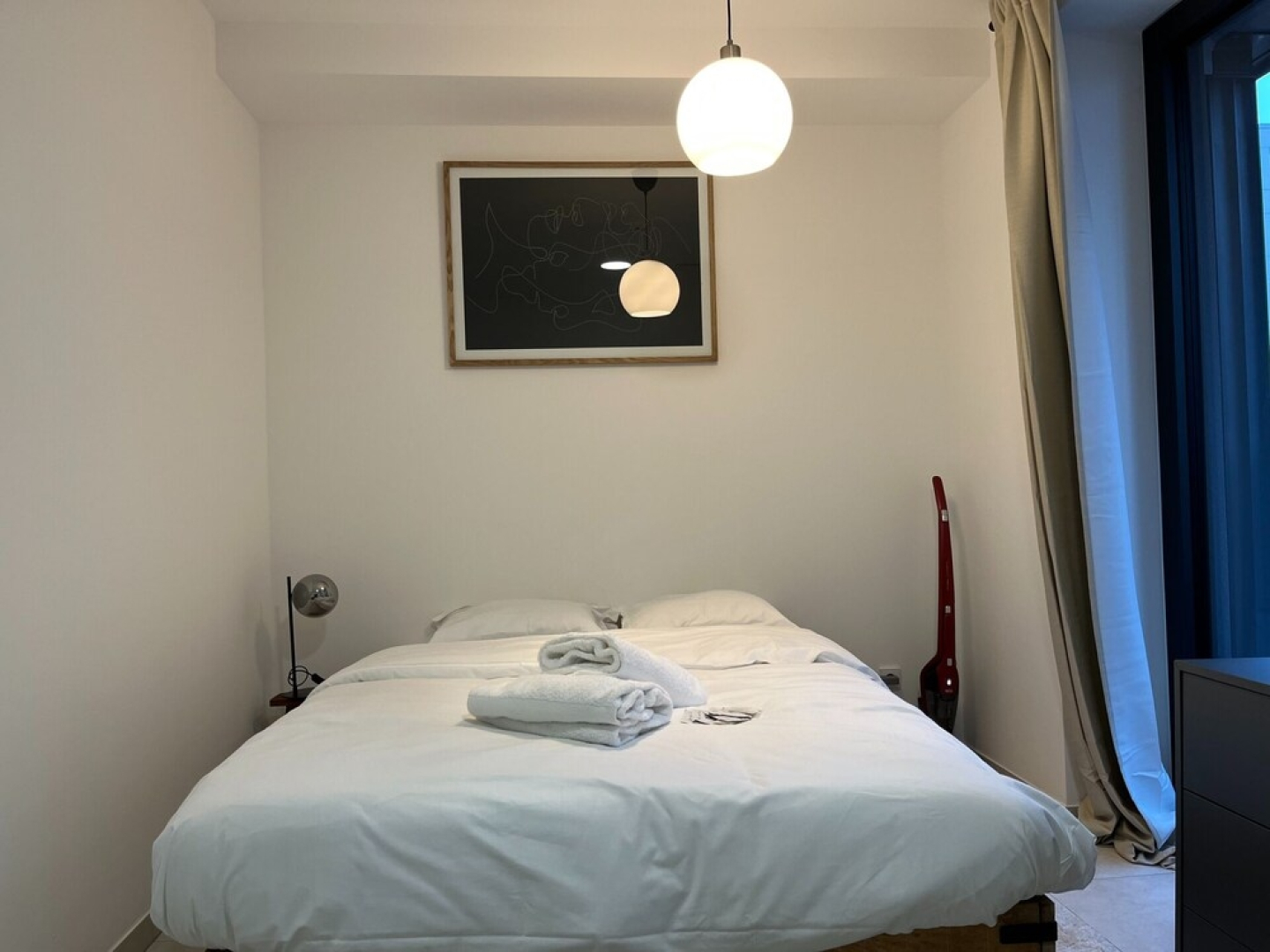 Classy Studio Near Belval Shopping Plaza