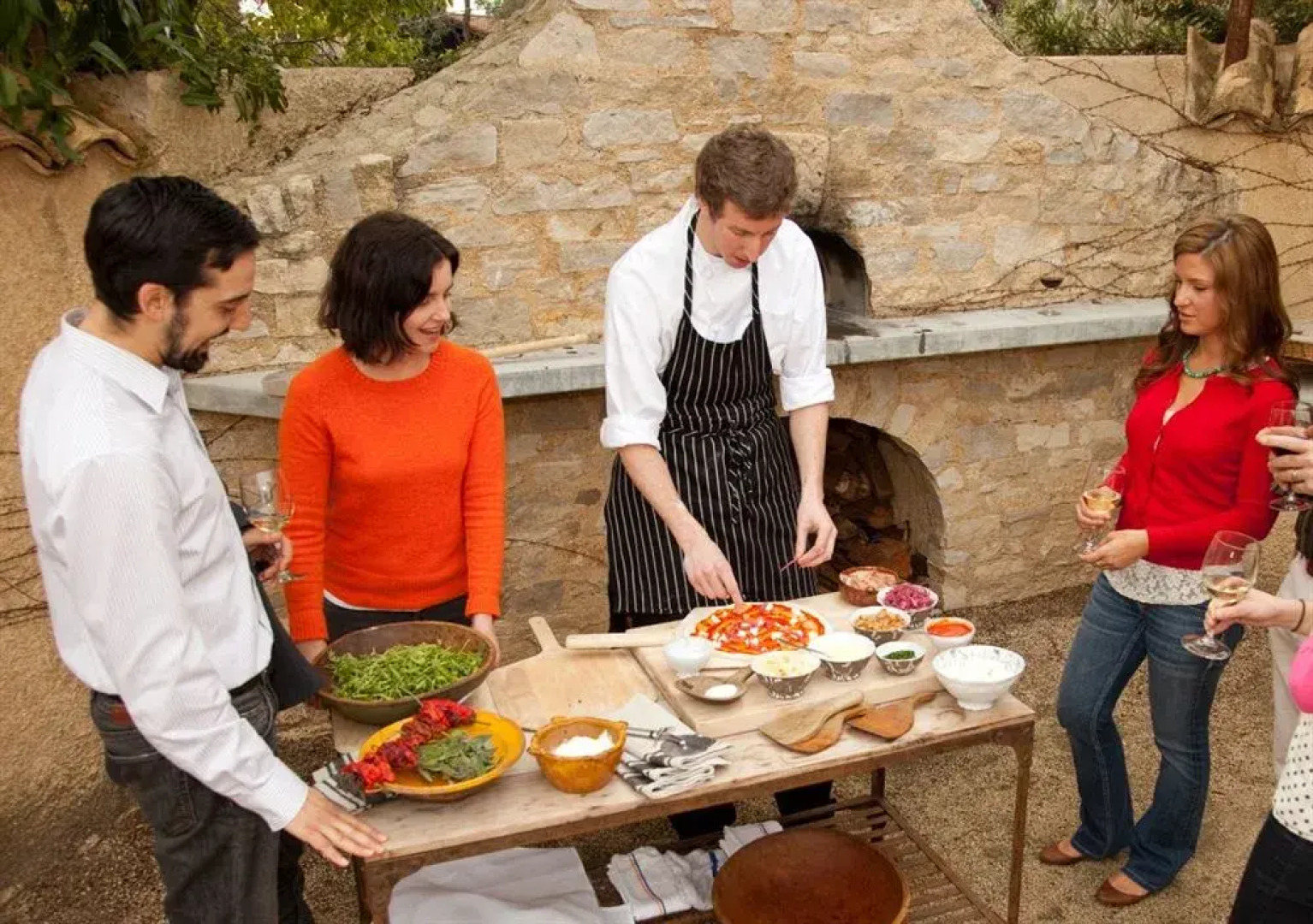 Seven Branches Venue and Inn