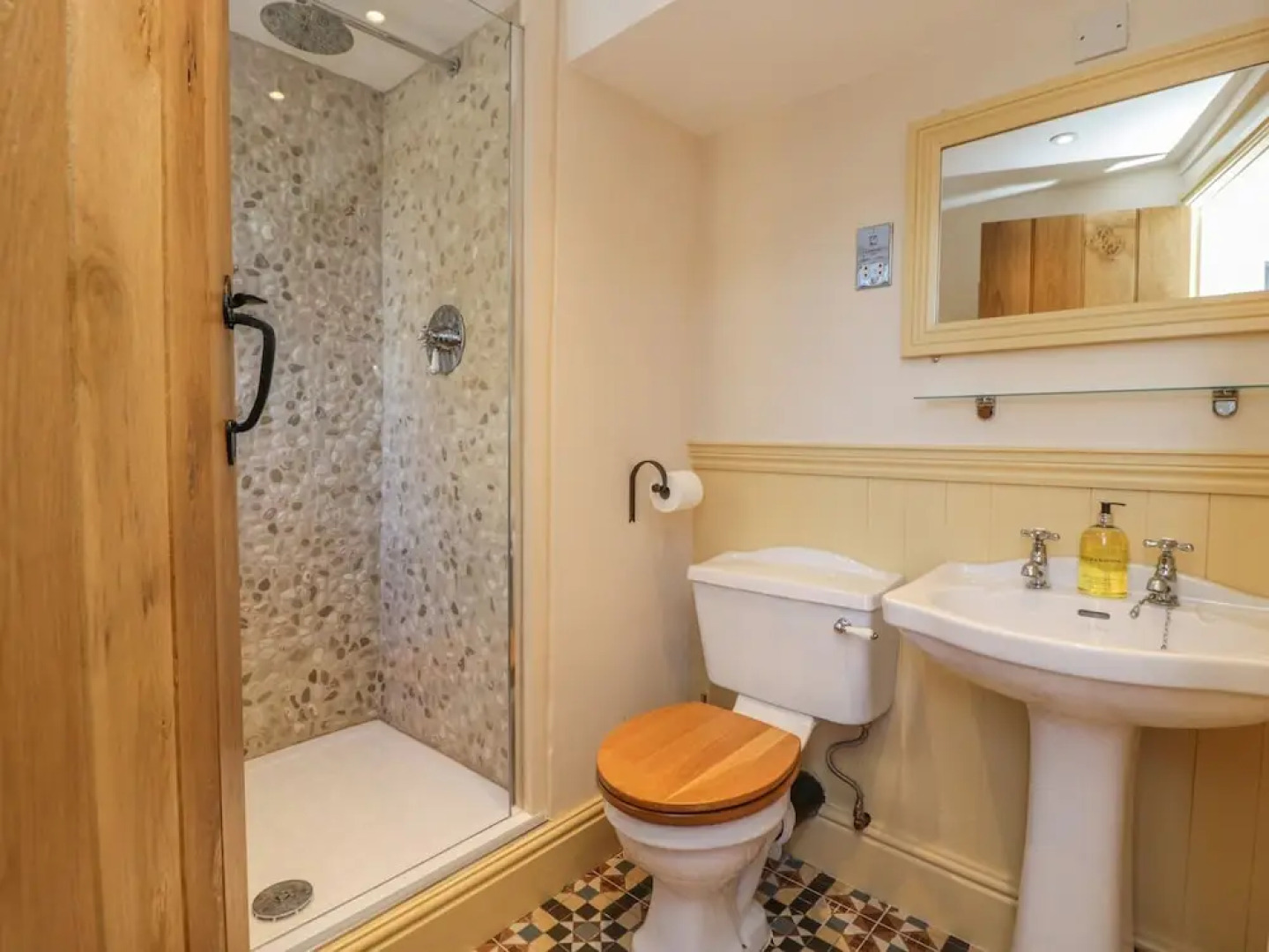 The Little House at Fairlawn