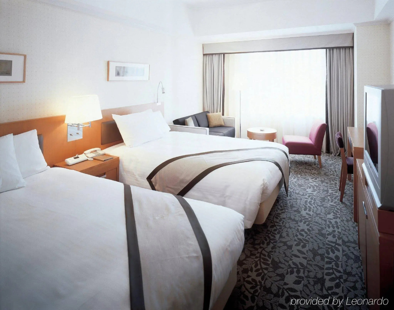 Hotel Nikko Kumamoto