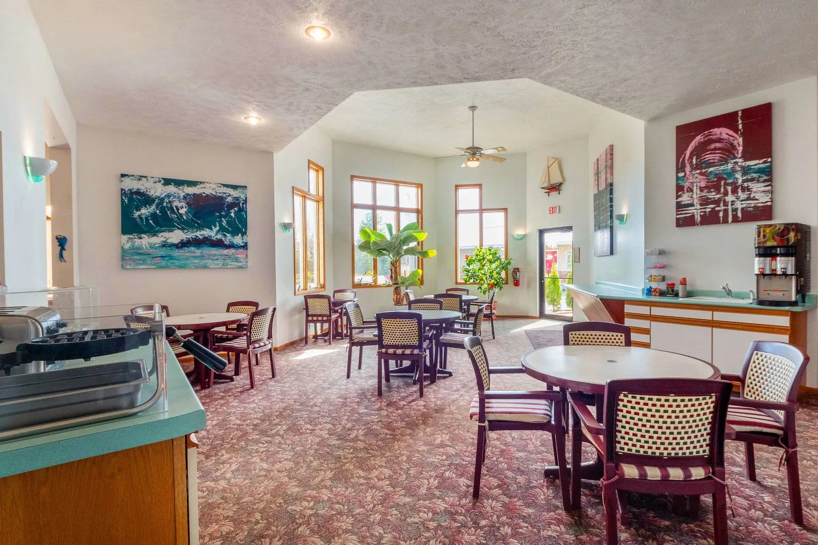 Econo Lodge Lakeshore