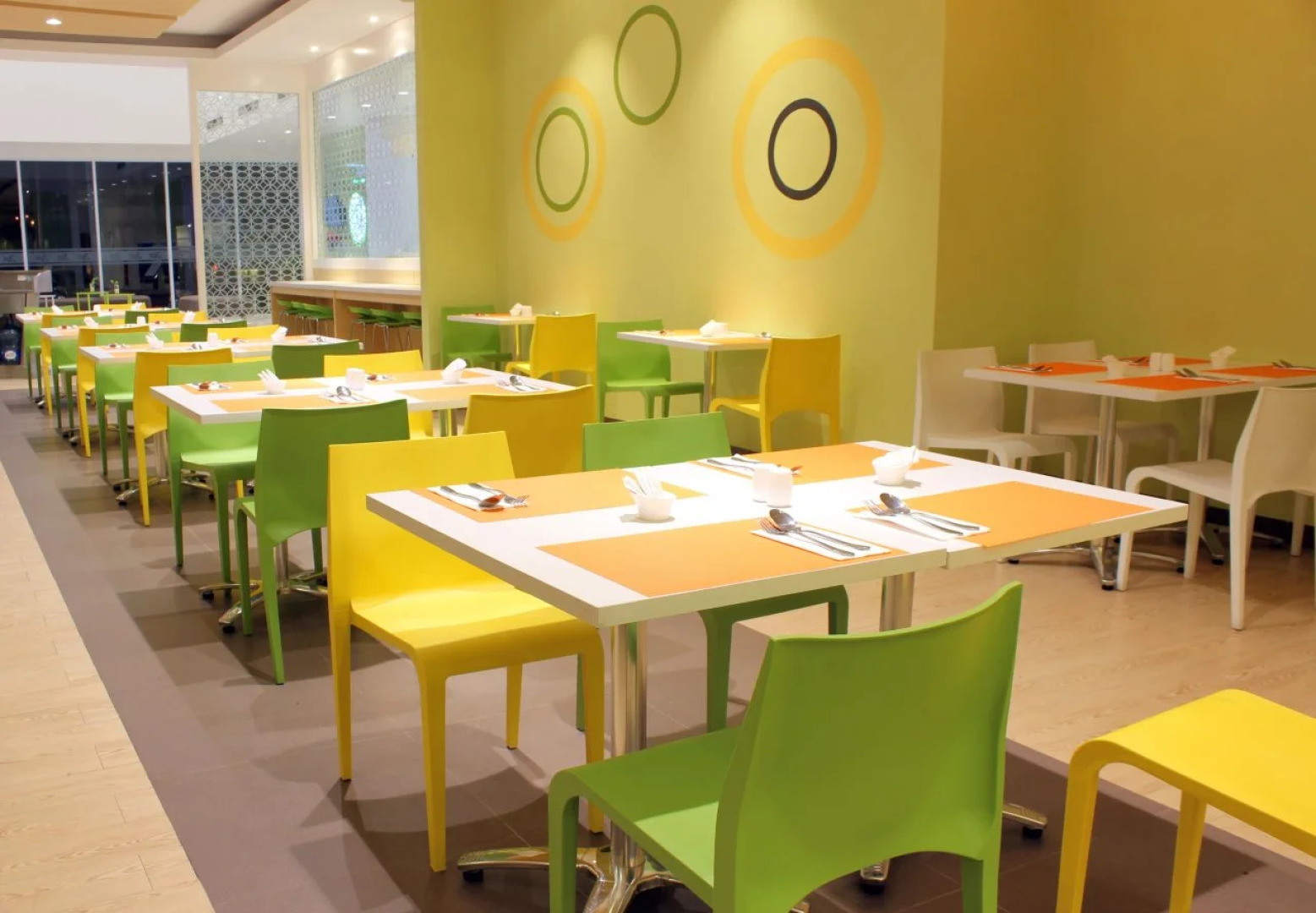 Zest Harbour Bay Batam by Swiss-Belhotel International