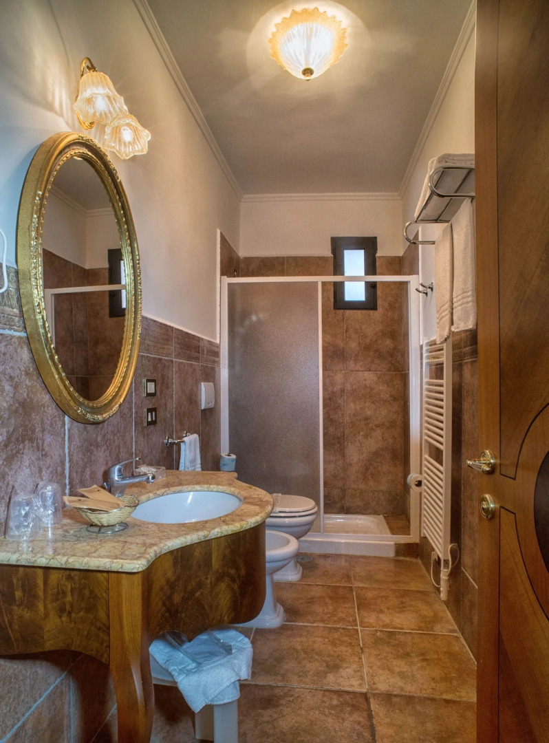 Grand Hotel Helio Cabala