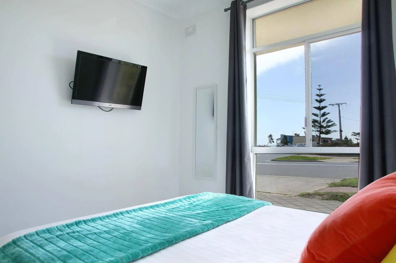 Seaview Sunset Holiday Apartments