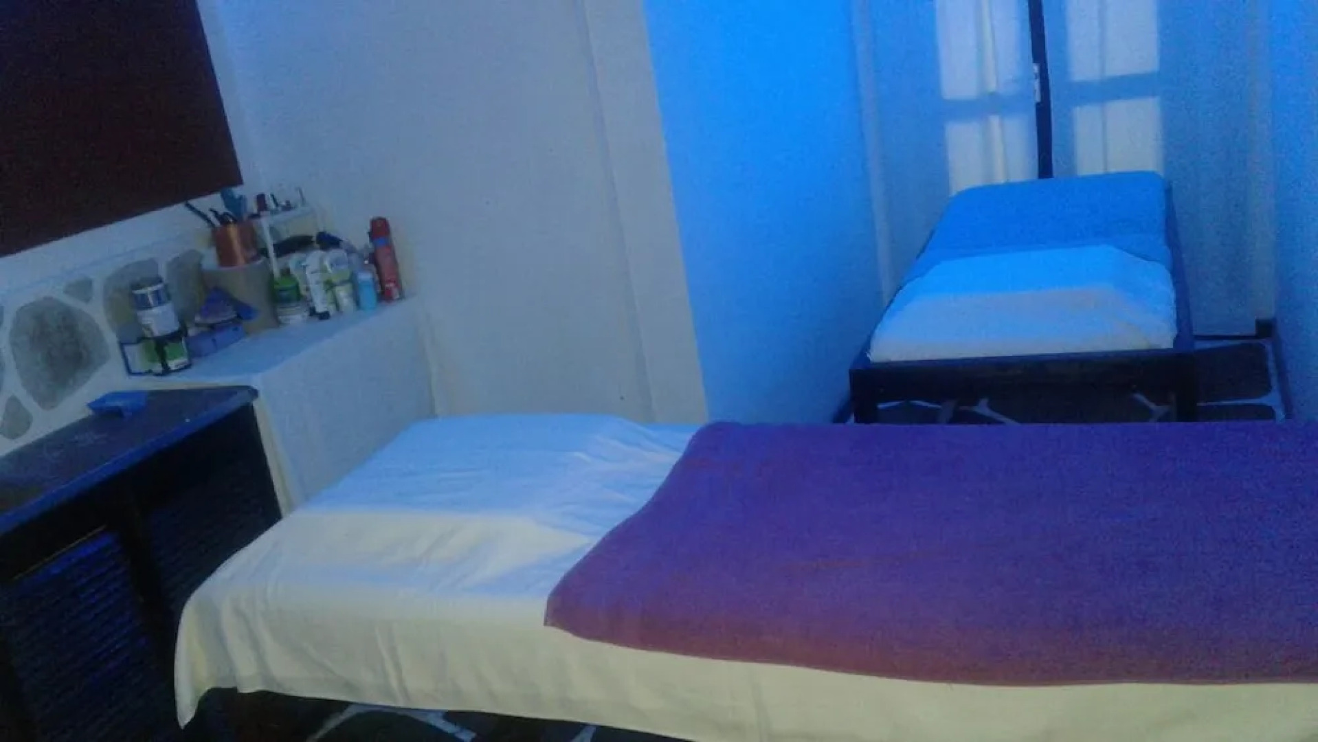 Scorpio Villas Resort