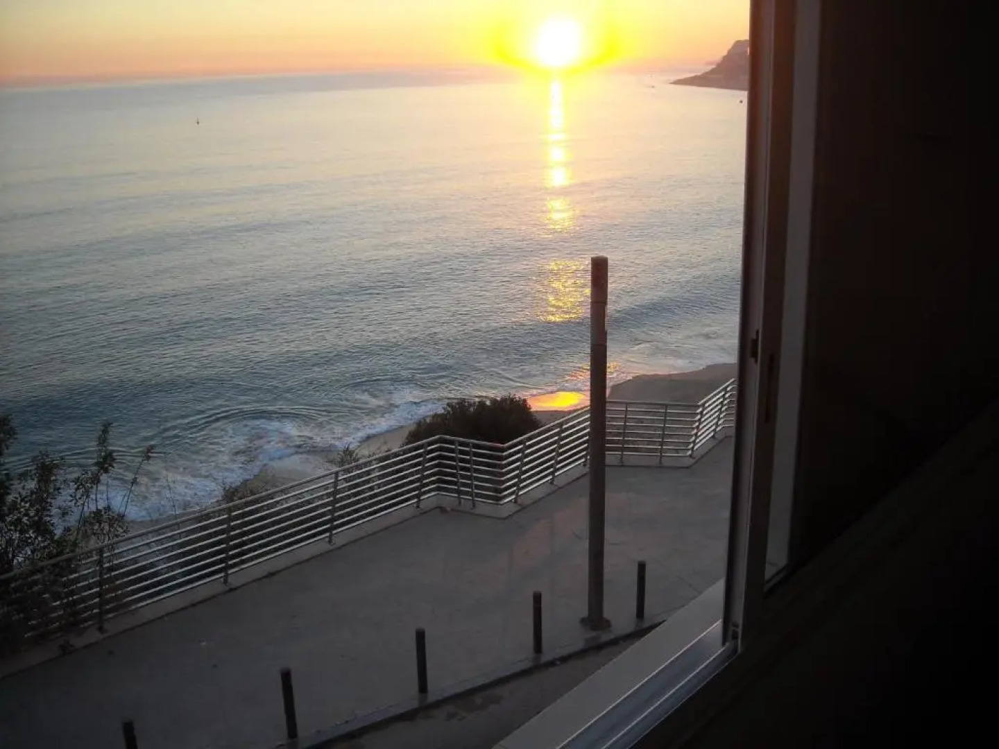Atlantic Ocean View Suite Sesimbra