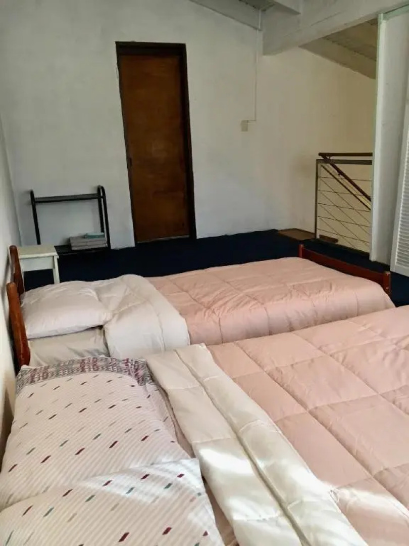 Casa en colonia para 7 personas