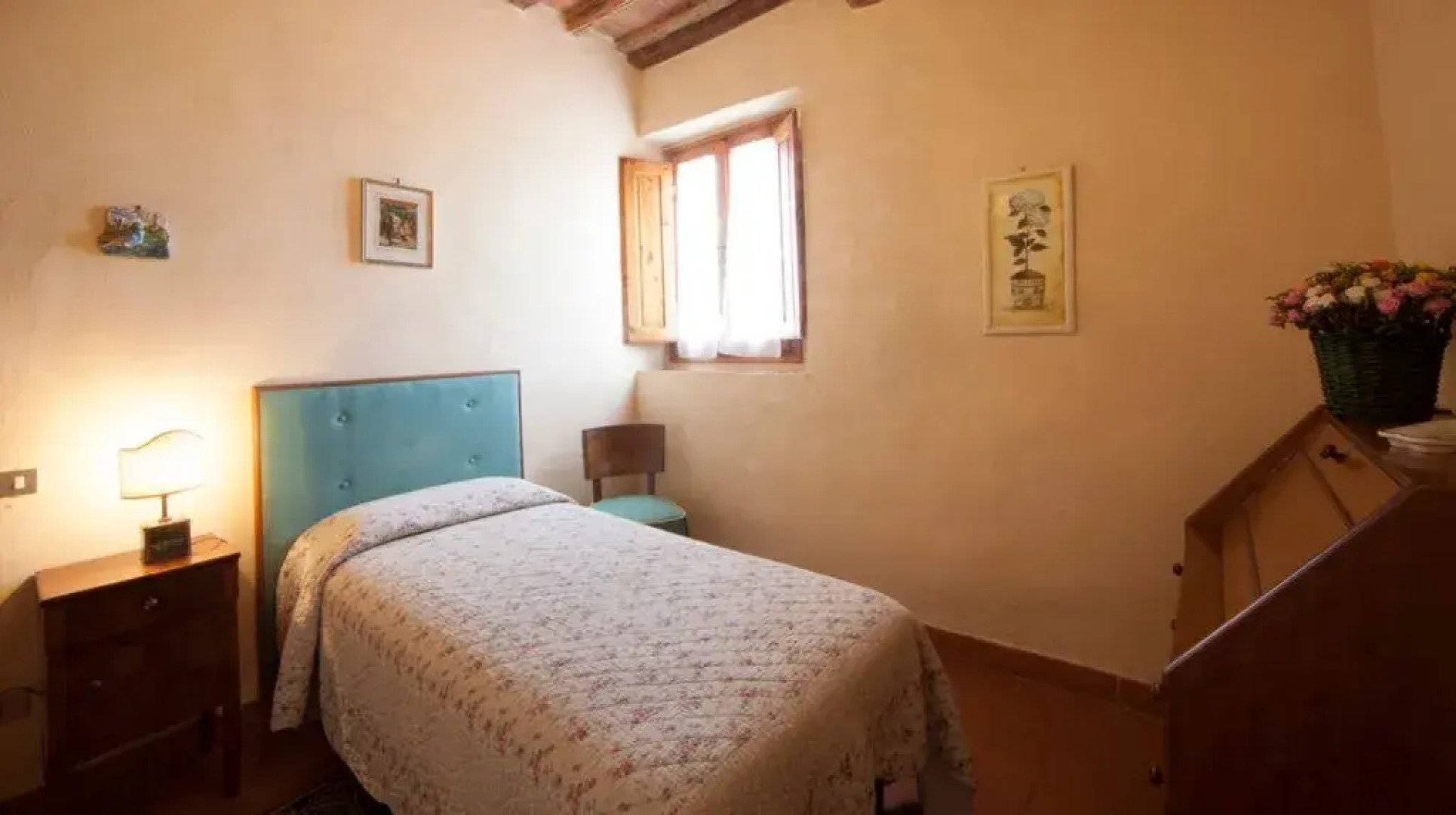 Fattoria Poggio Capponi