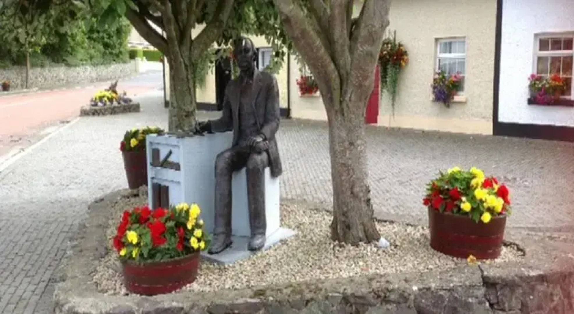 Louth Hall Bed and Breakfast