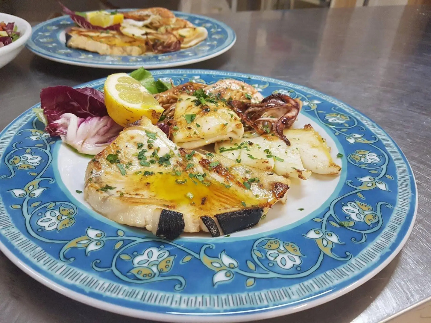 L'Oasi del Fauno Country House