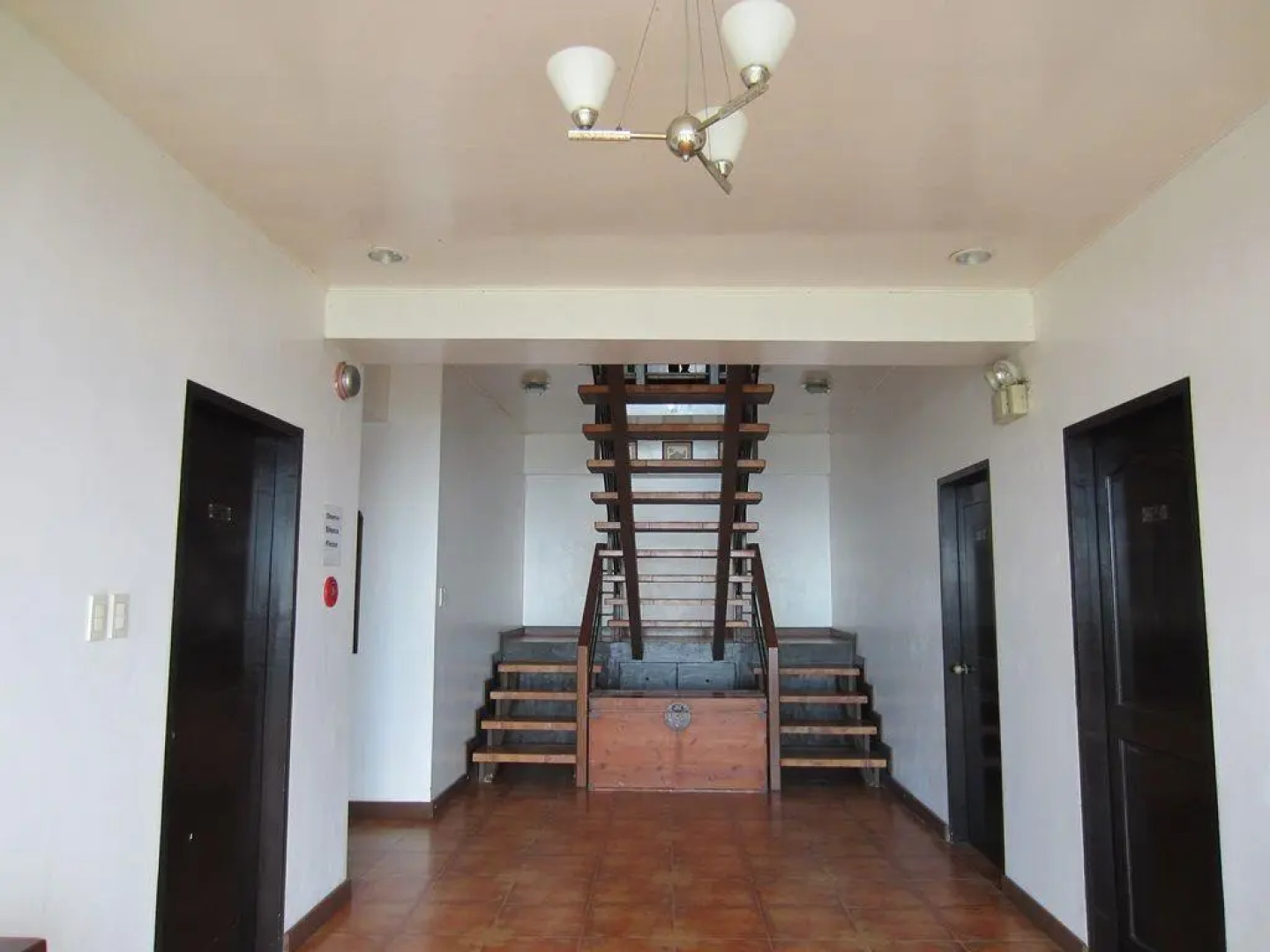 Stellar Potter's Ridge