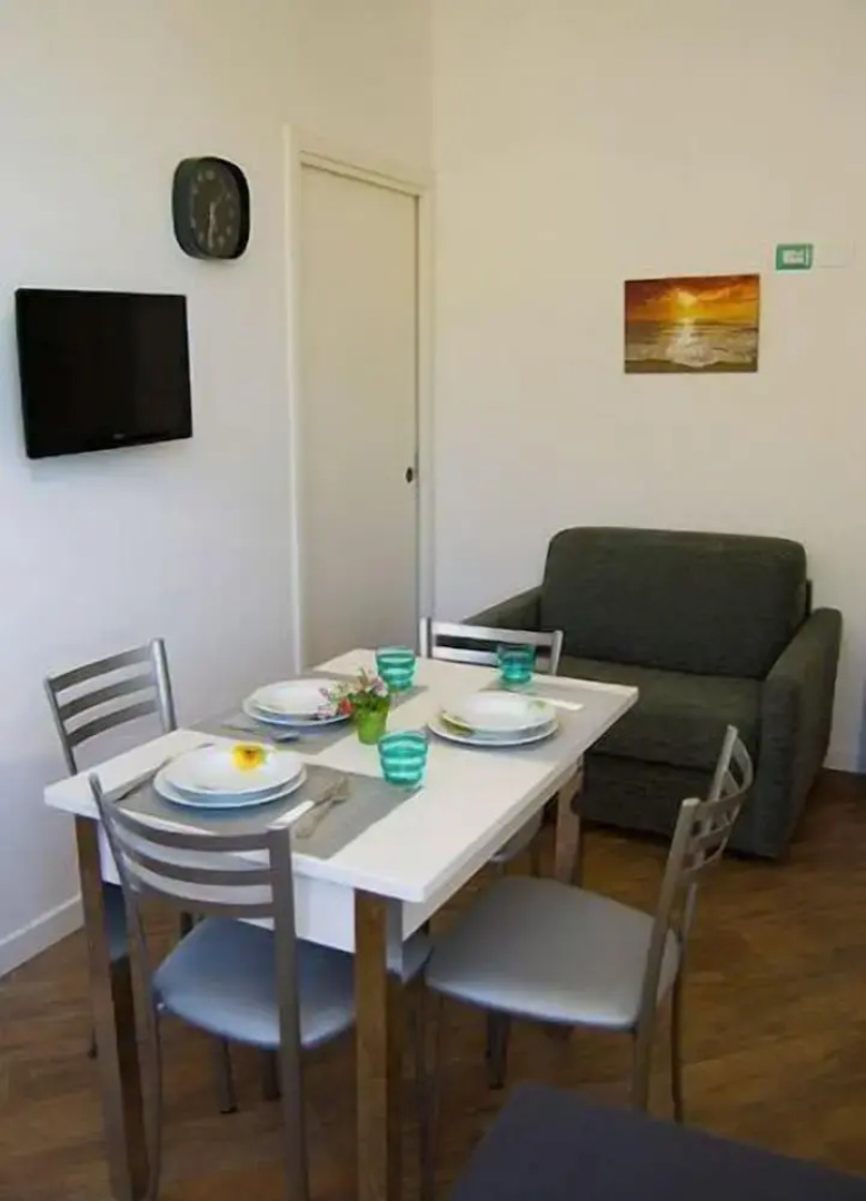 BioAgriturismo Il Falco