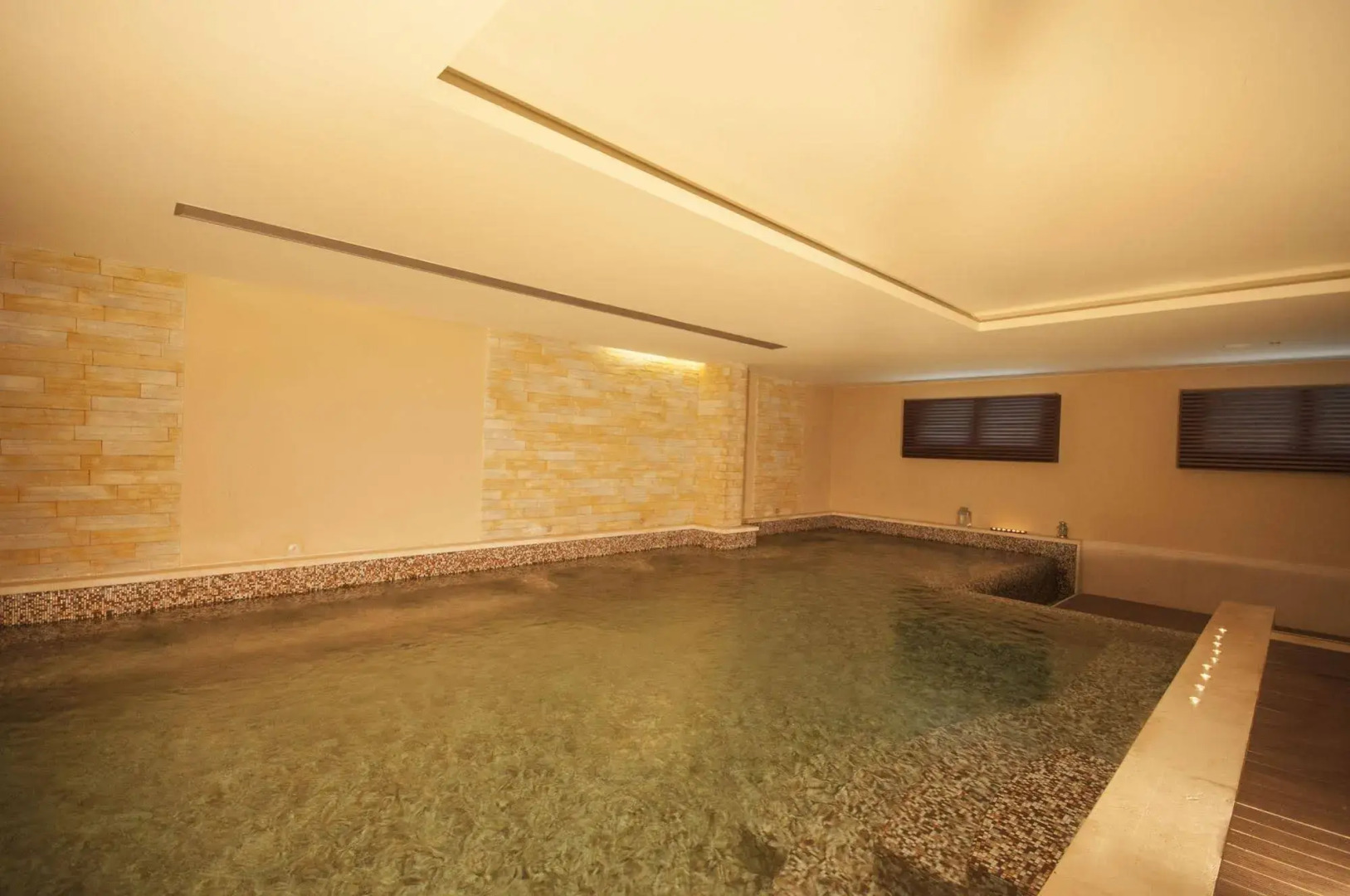 Blu Hotel Acquaseria