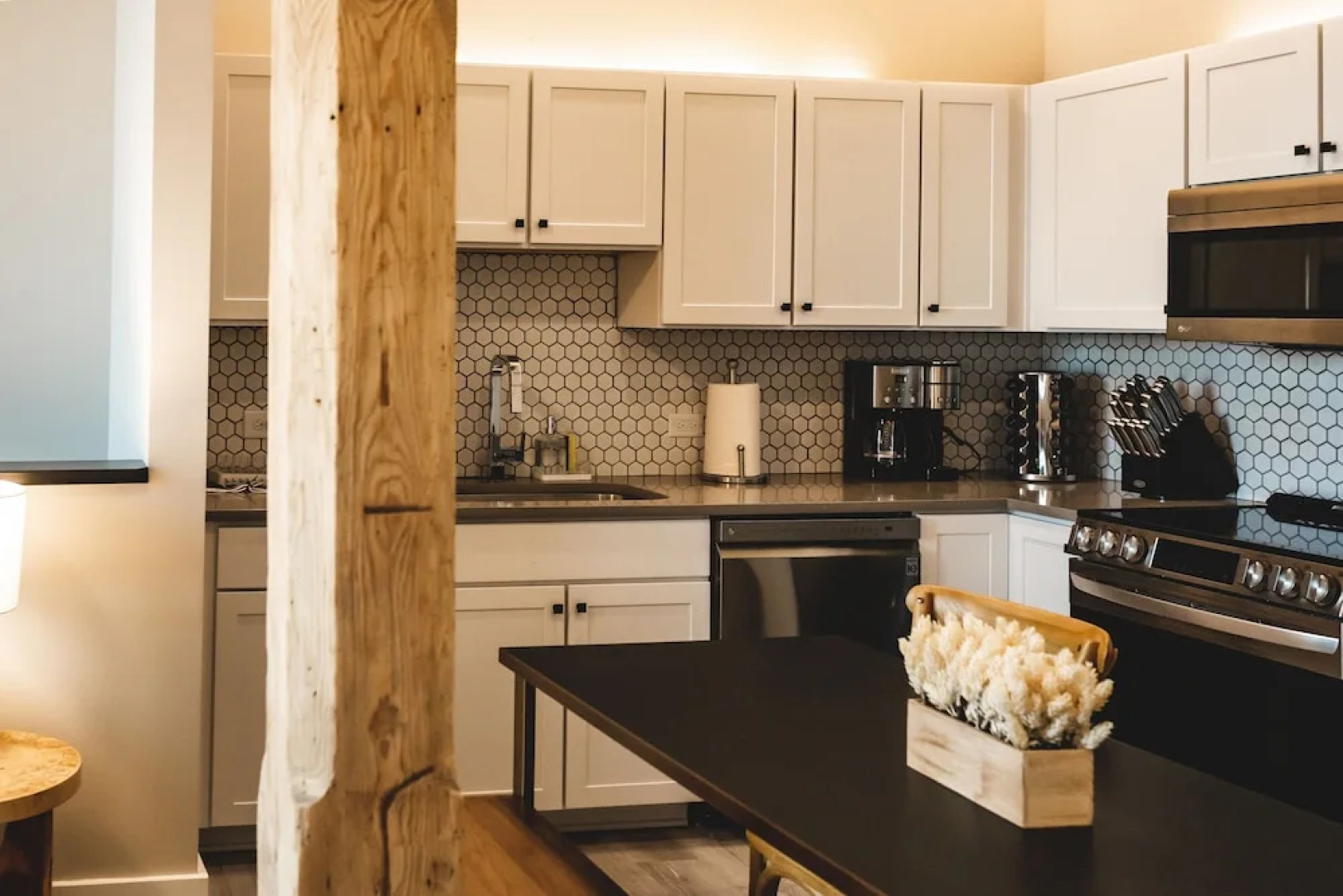 Three Trails Downtown Elkin