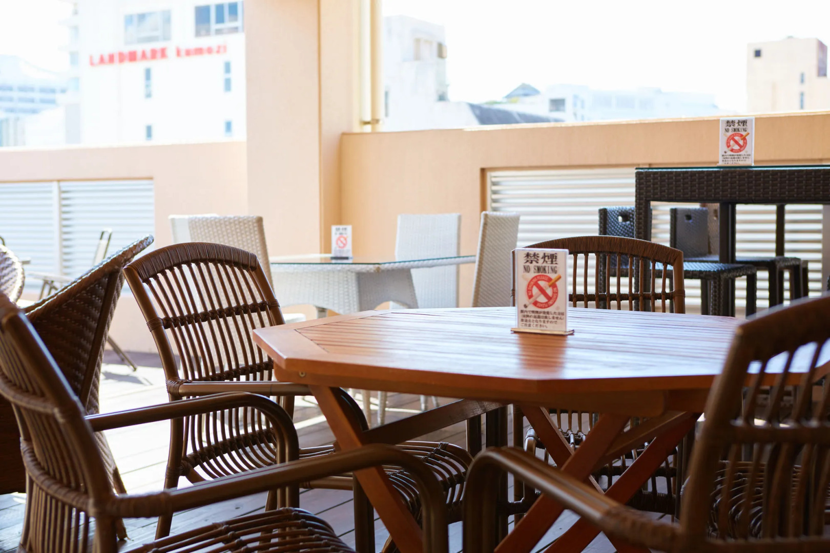 Okinawa Guest House Grand Naha