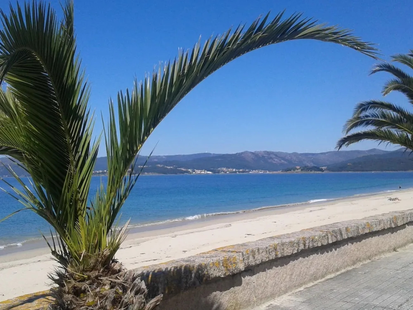 Welcoming Holiday Home in Villaverde de Pontones With Garden