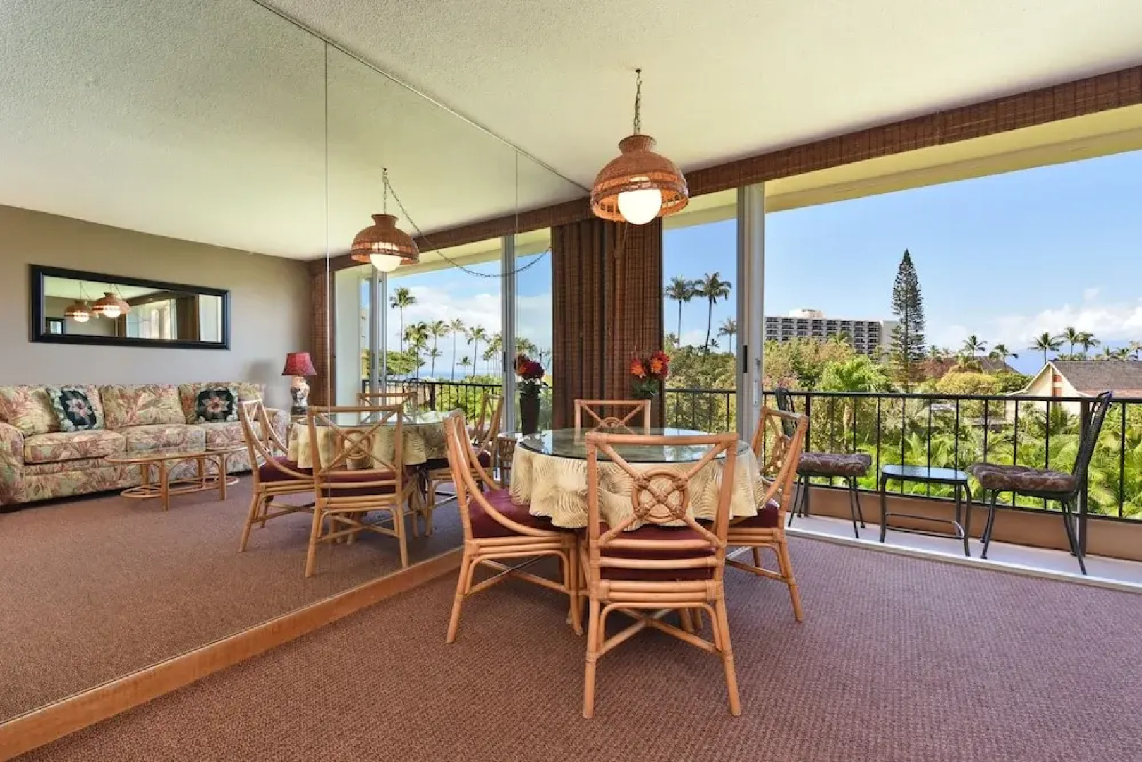 Maui Kaanapali S #a317 Studio Bedroom Condo by RedAwning