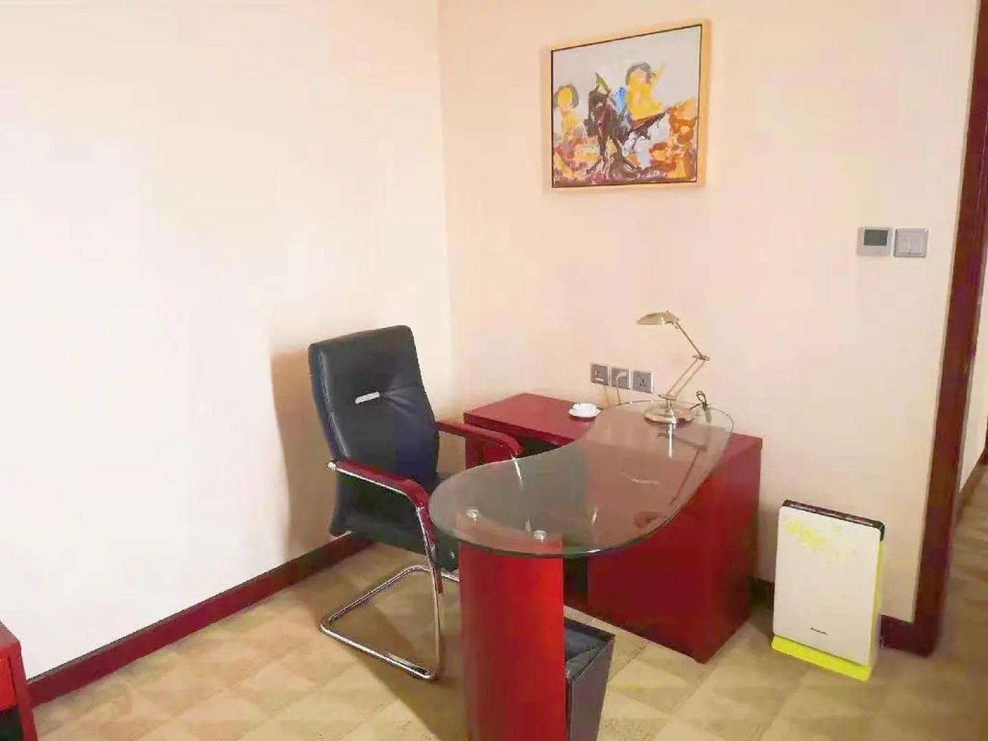 Yun-Zen Century Hotel