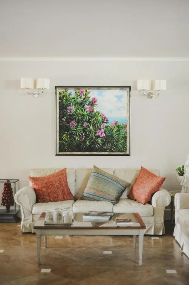 Villa Necchi alla Portalupa