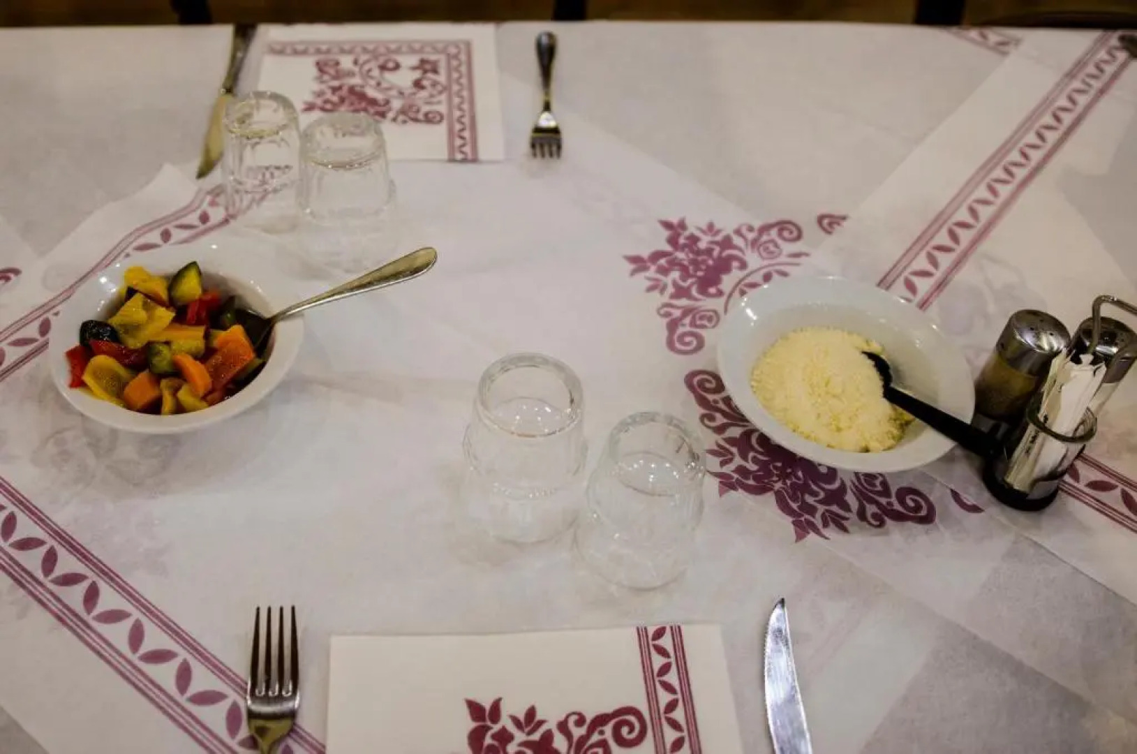 Agriturismo alle Rose