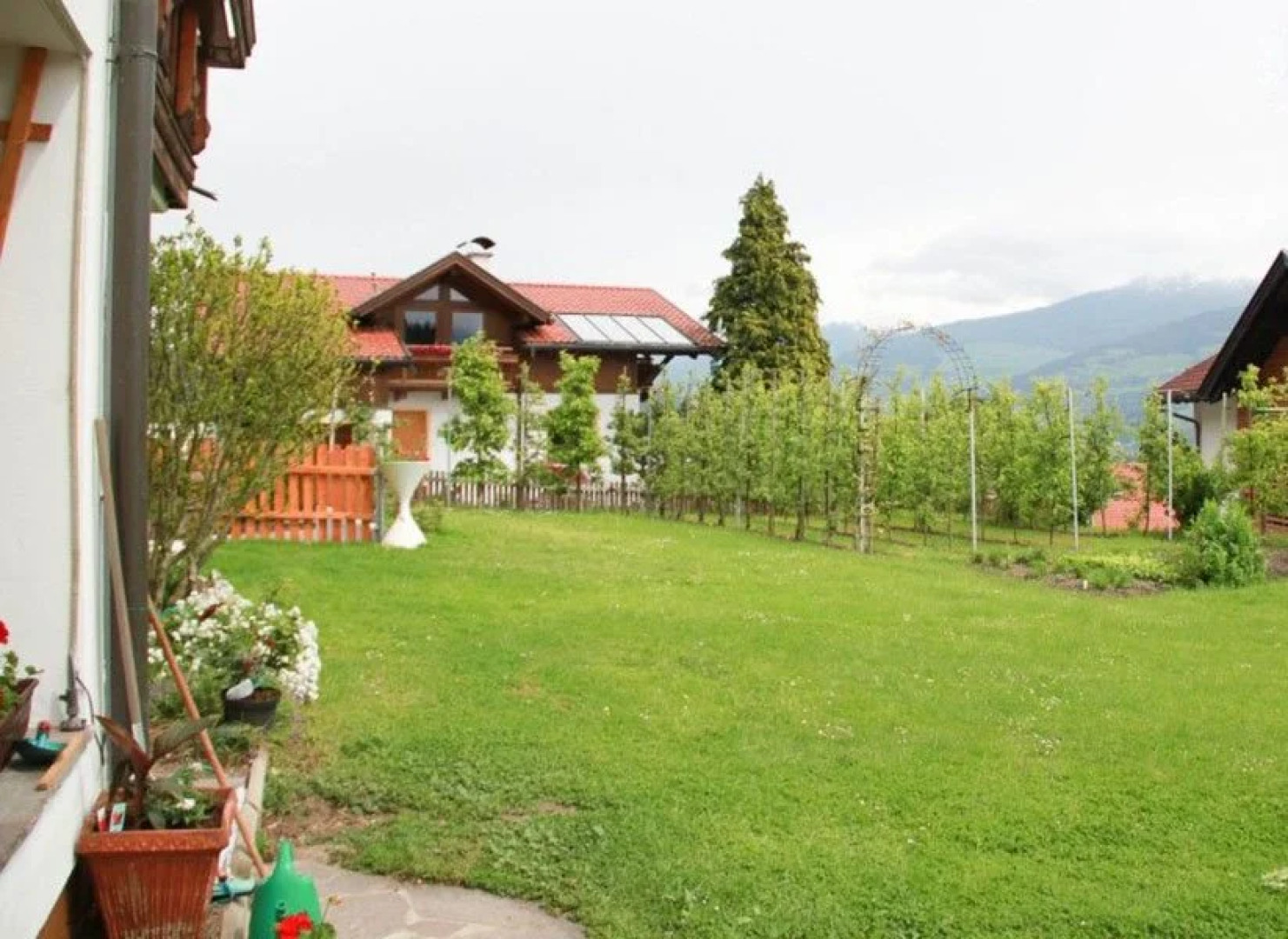 Gästehaus Sonnenheim