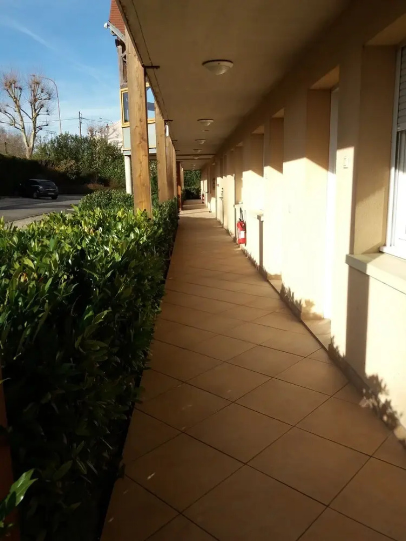 Résidence Les Coraux