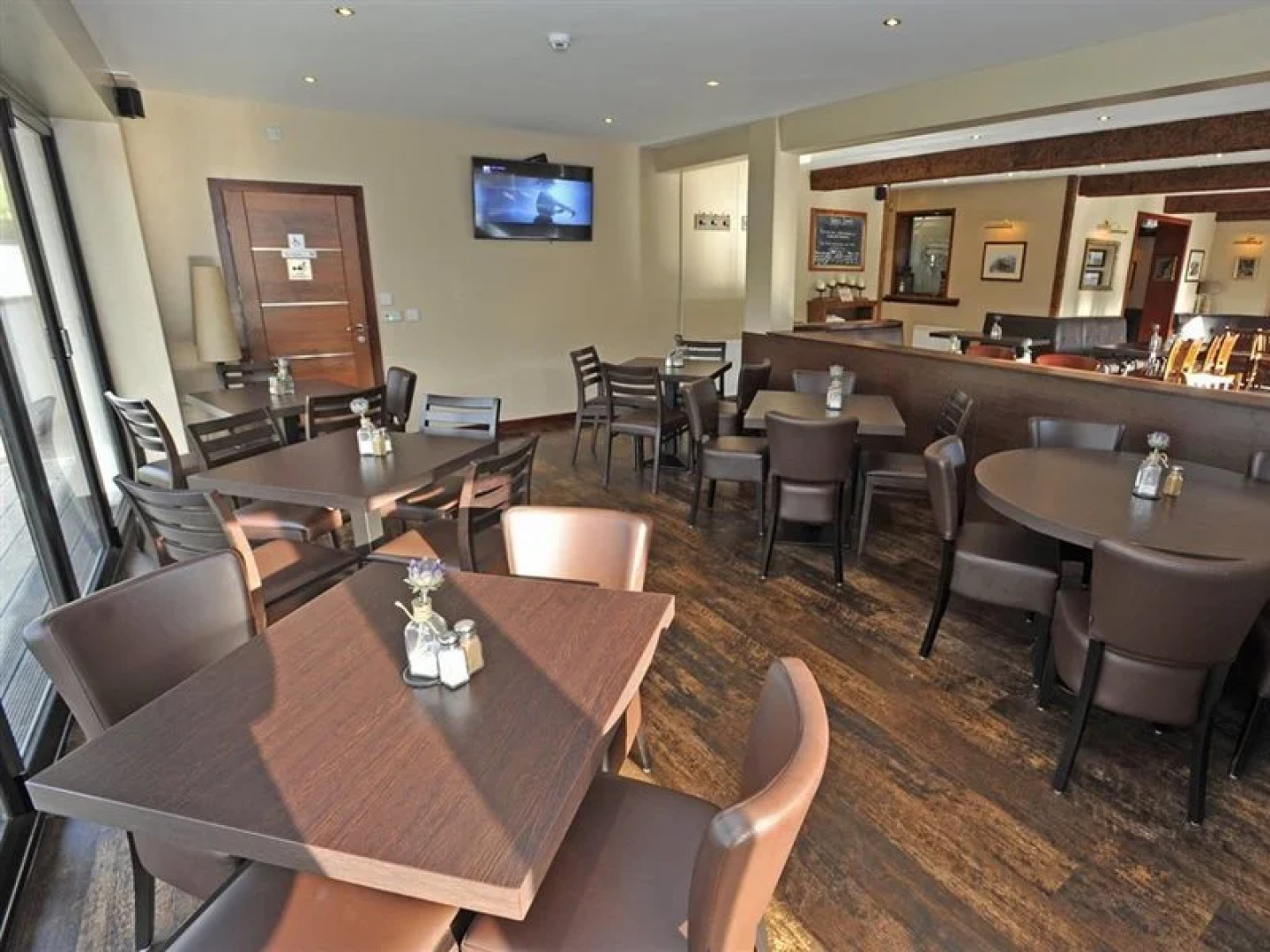 Cherrybank Inn