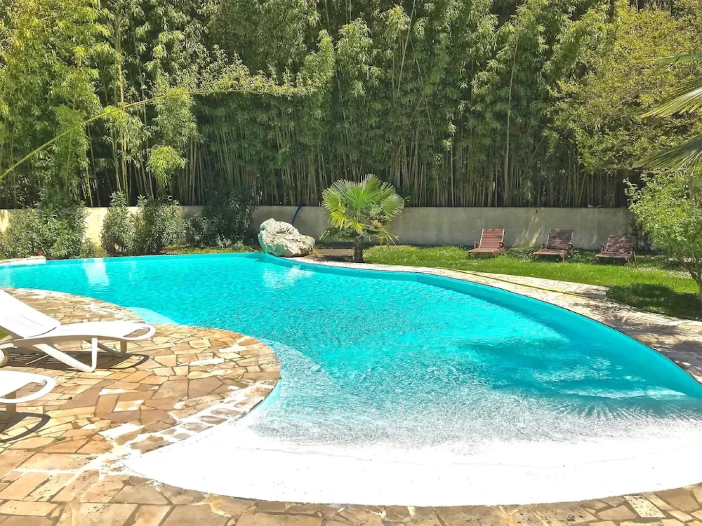 Moulin de Rioupassat B&B de Charme