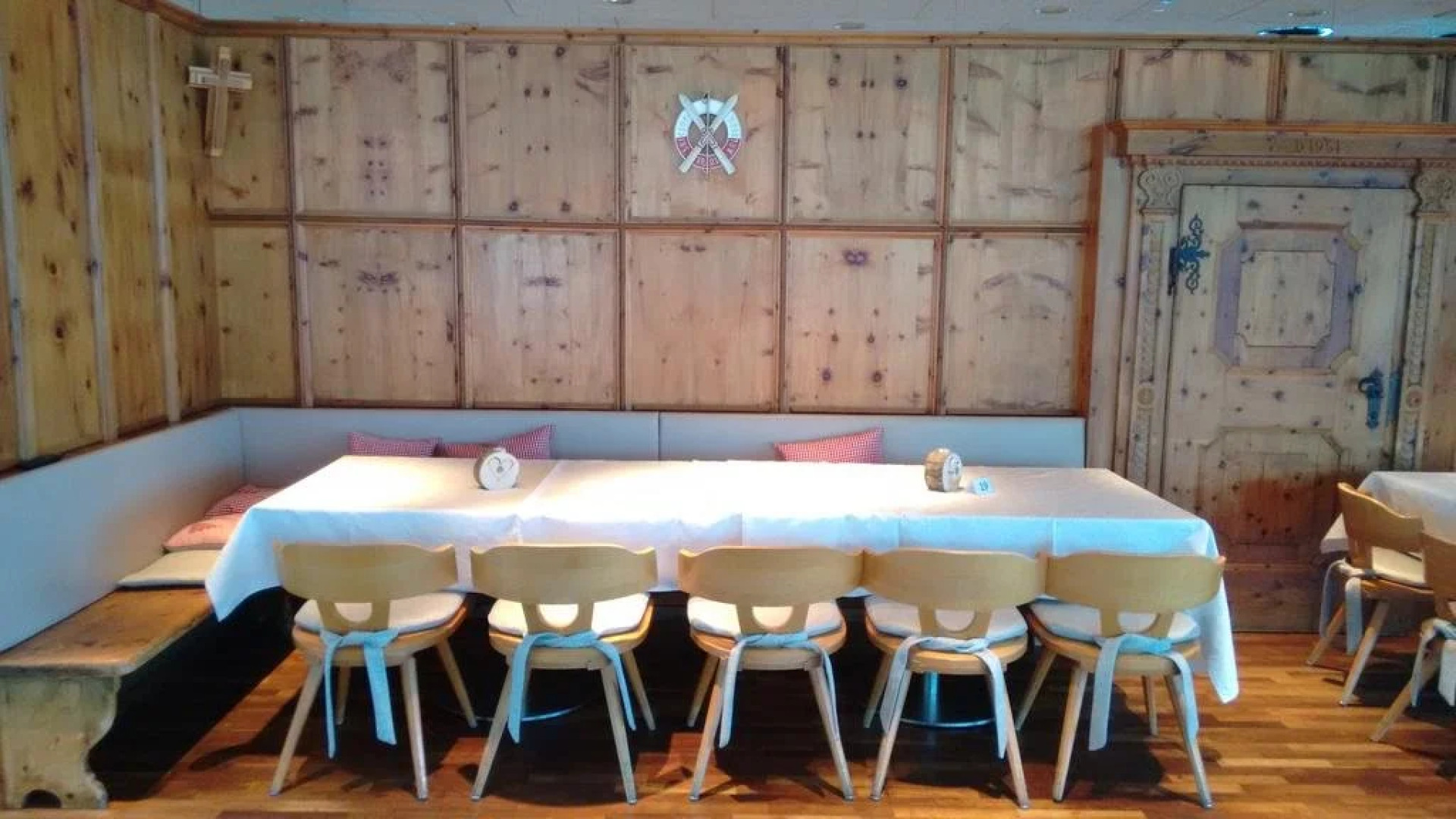 Hotel Ski Austria St.Christoph a.A.