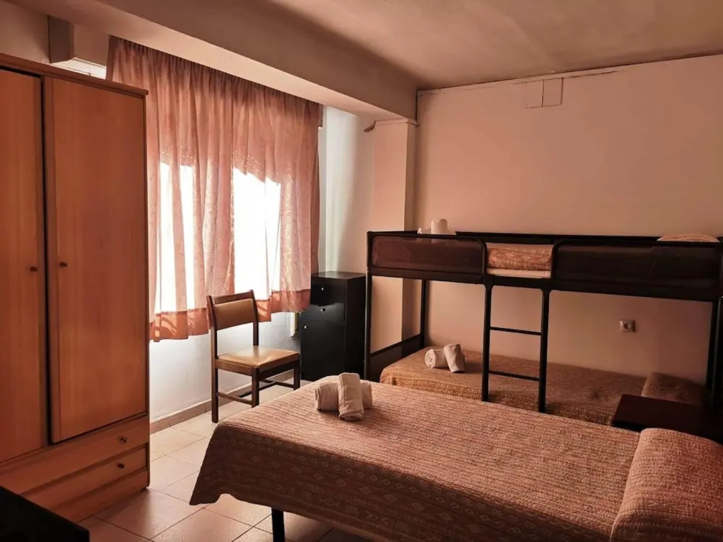 Hotel Residencial Continental