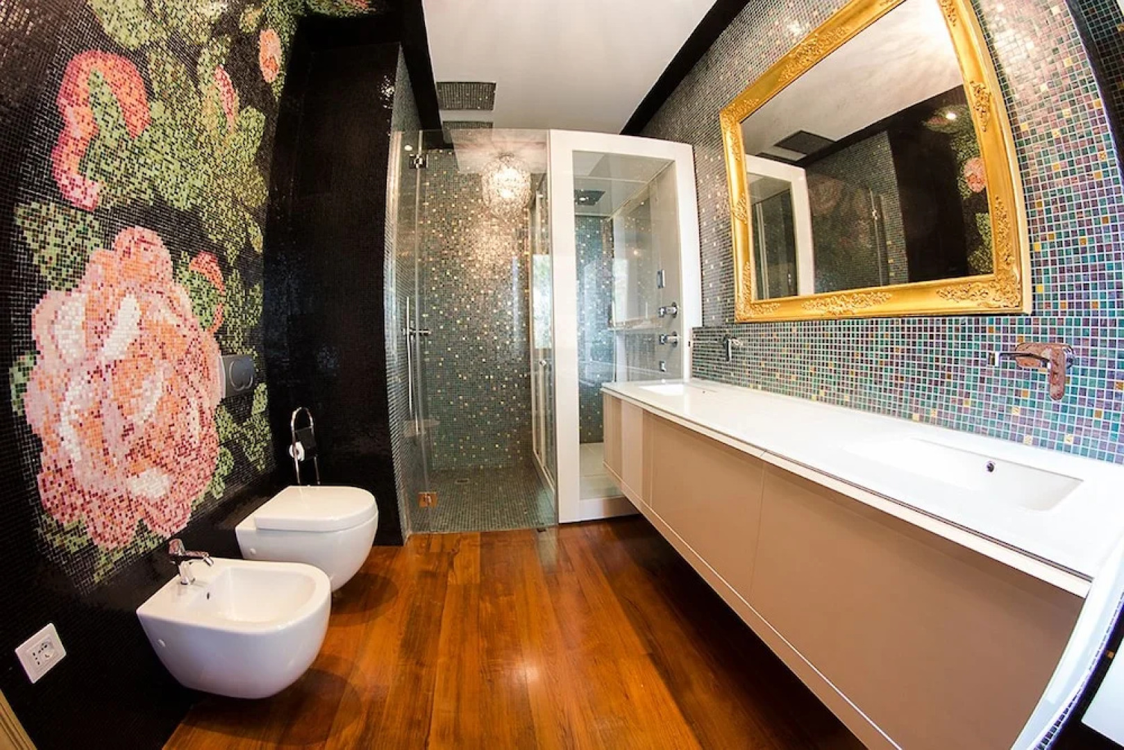 Agriturismo La Limonaia