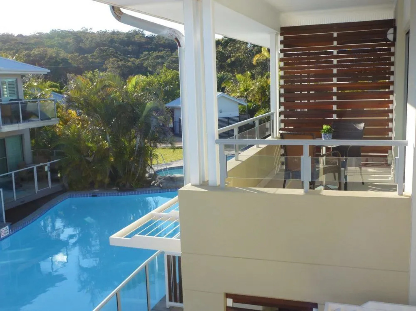 Pacific Blue Apartment 259 Port Stephens, 265 Sandy Point Road