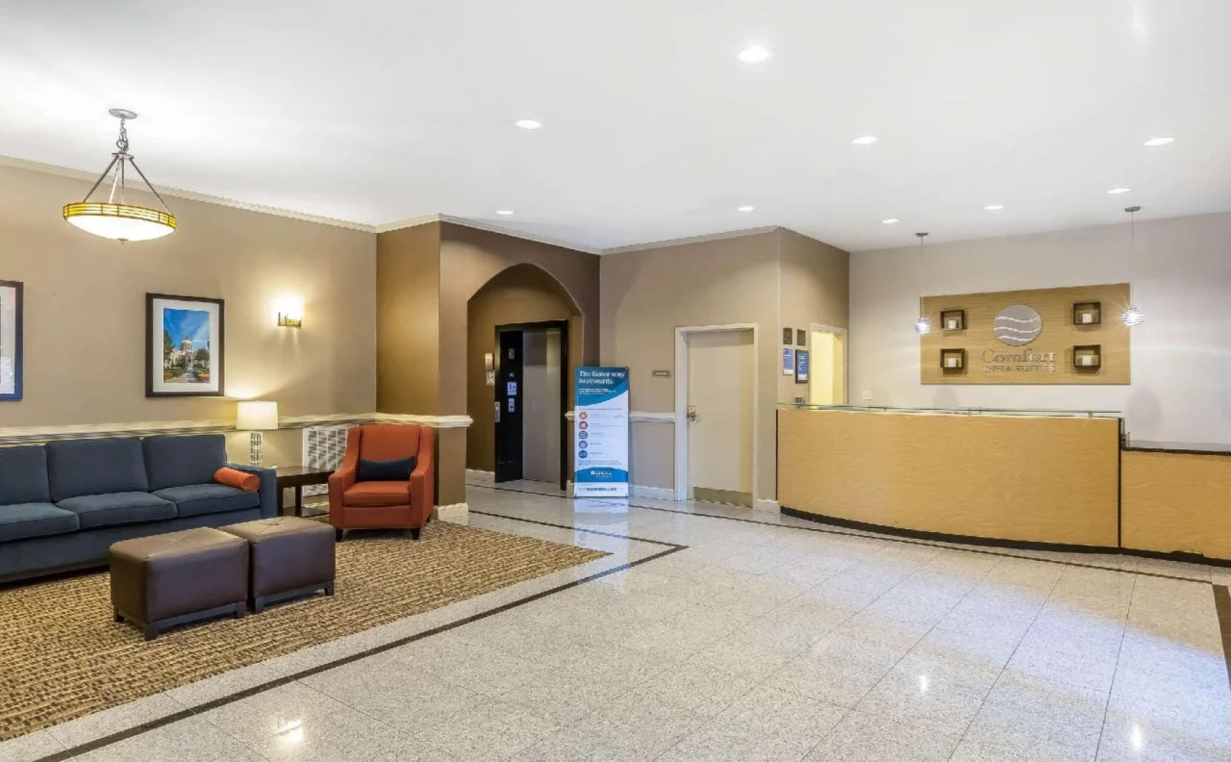 Comfort Inn & Suites Villa Rica