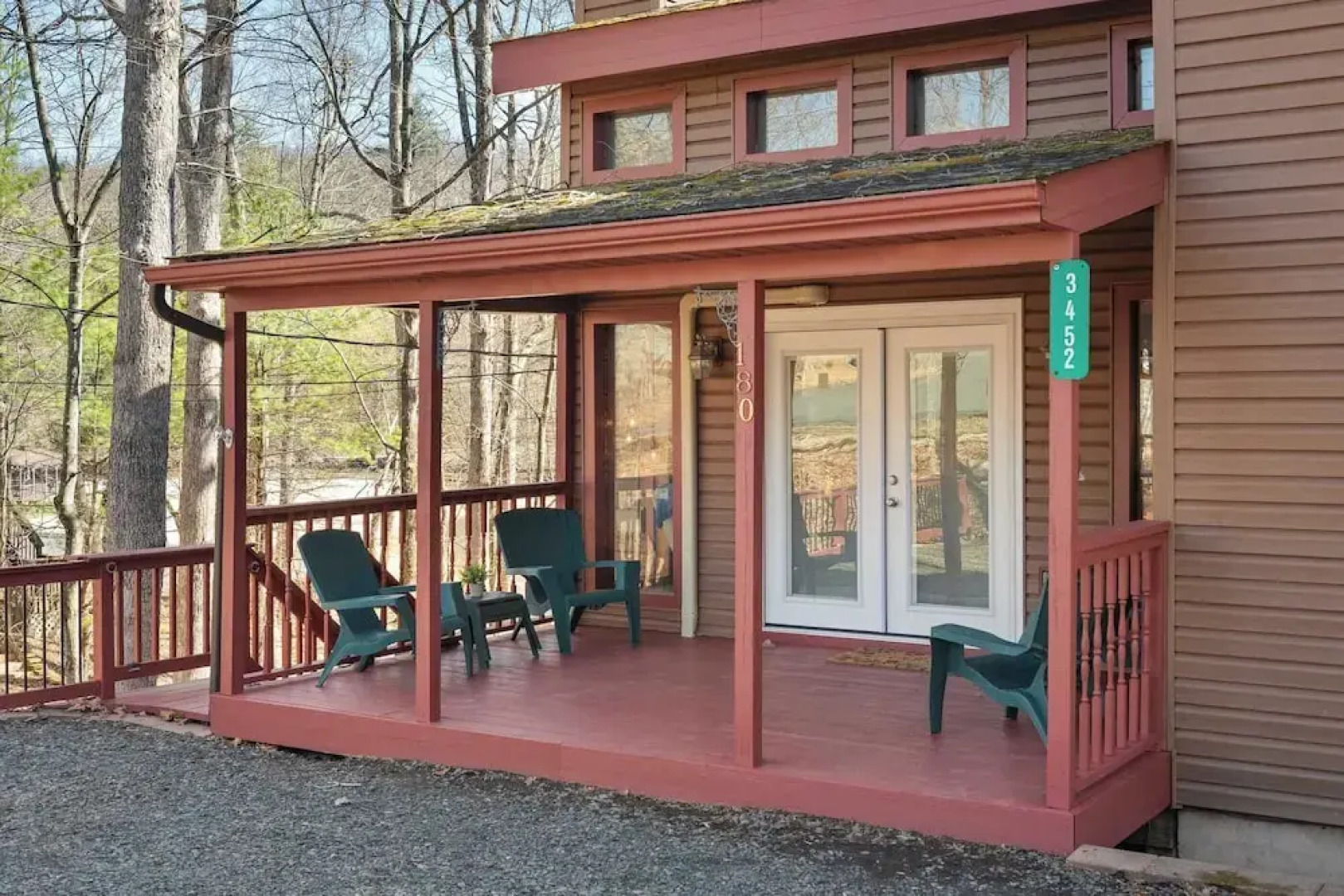 Pirate-themed Lakefront Home w/ Kayaks, Game Room, Views & Hidden Treasure Hunt