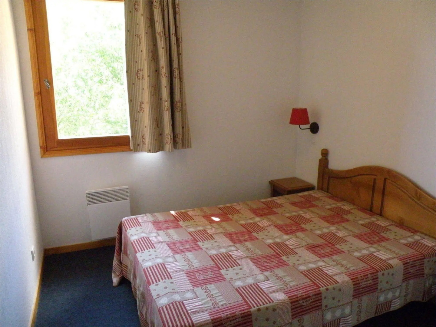 Les Valmonts de Vaujany