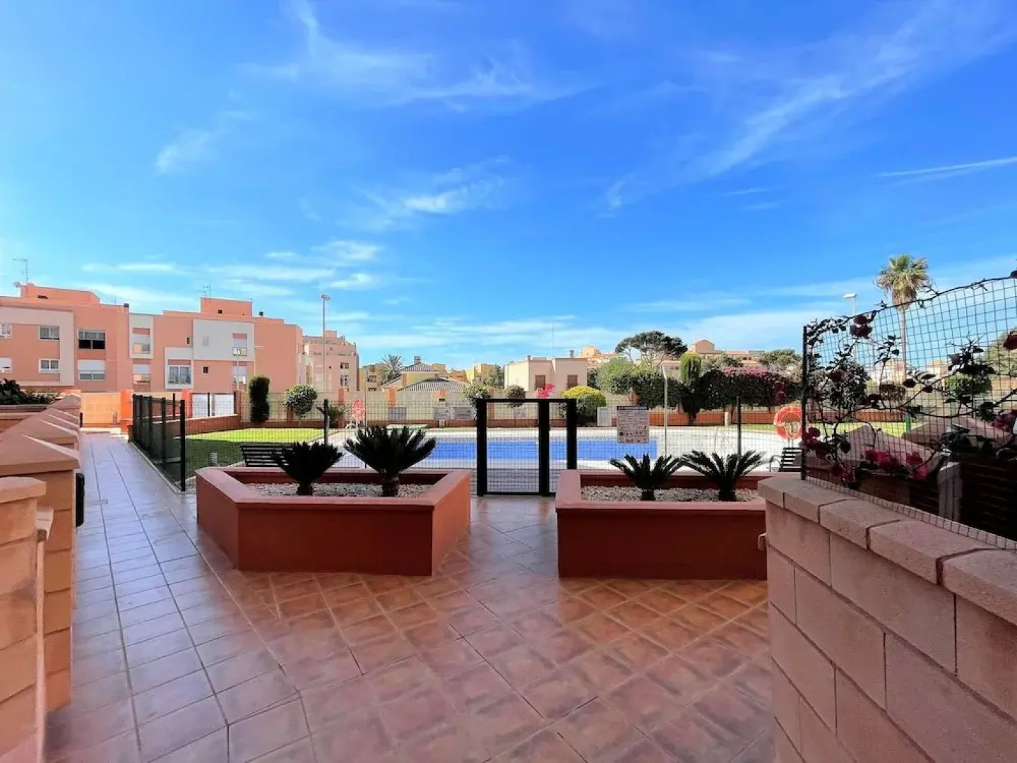 Belvilla by OYO Apartamento Mediterraneo