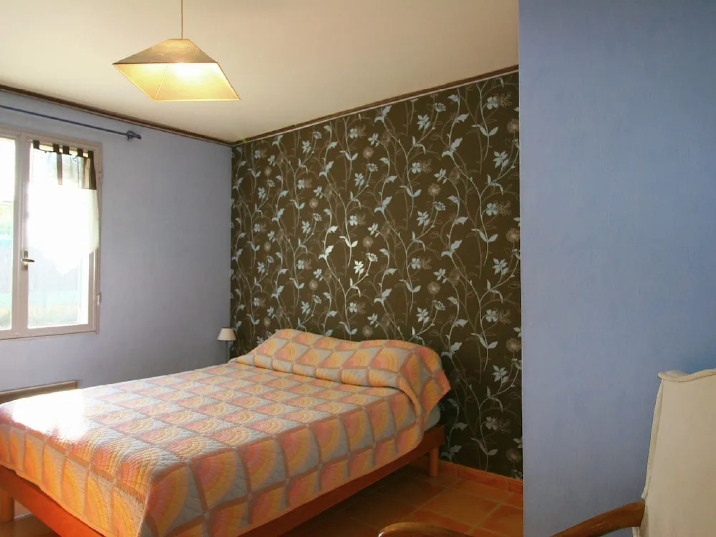 Detached House With Private Pool Near the Parc Naturel Régional du Luberon