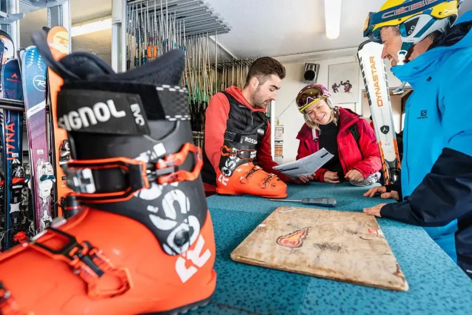 Les Villages Clubs du Soleil - Orciéres Merlette 1850