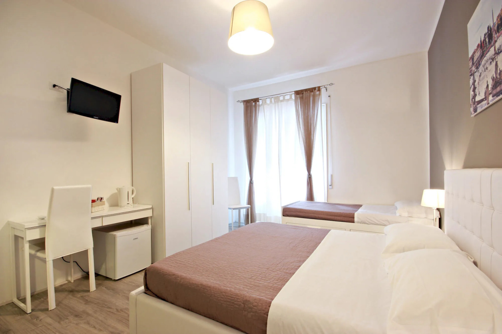 Le Piazze di Roma B&B