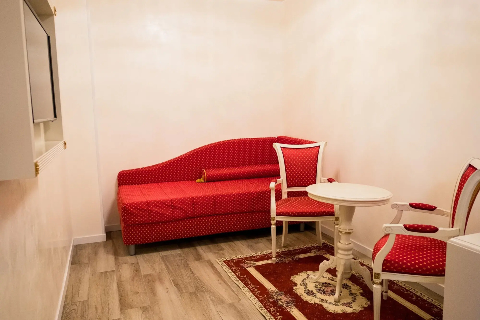 Palace Hotel La Conchiglia D'Oro