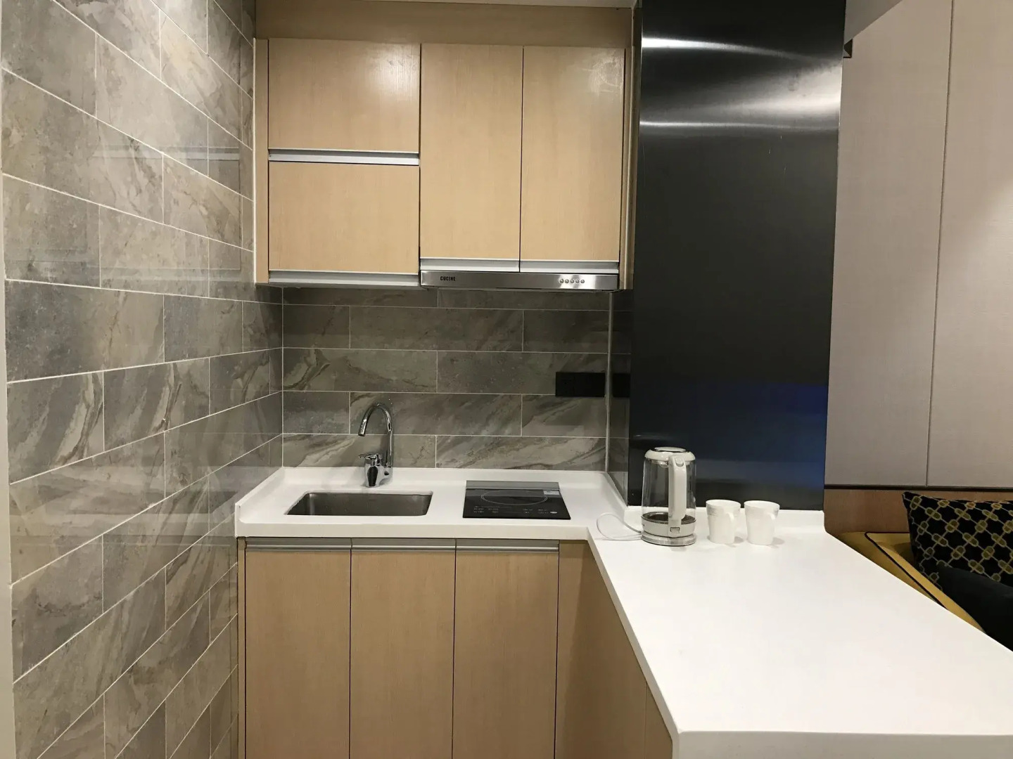 Shengang Executive Apartment Shenzhen