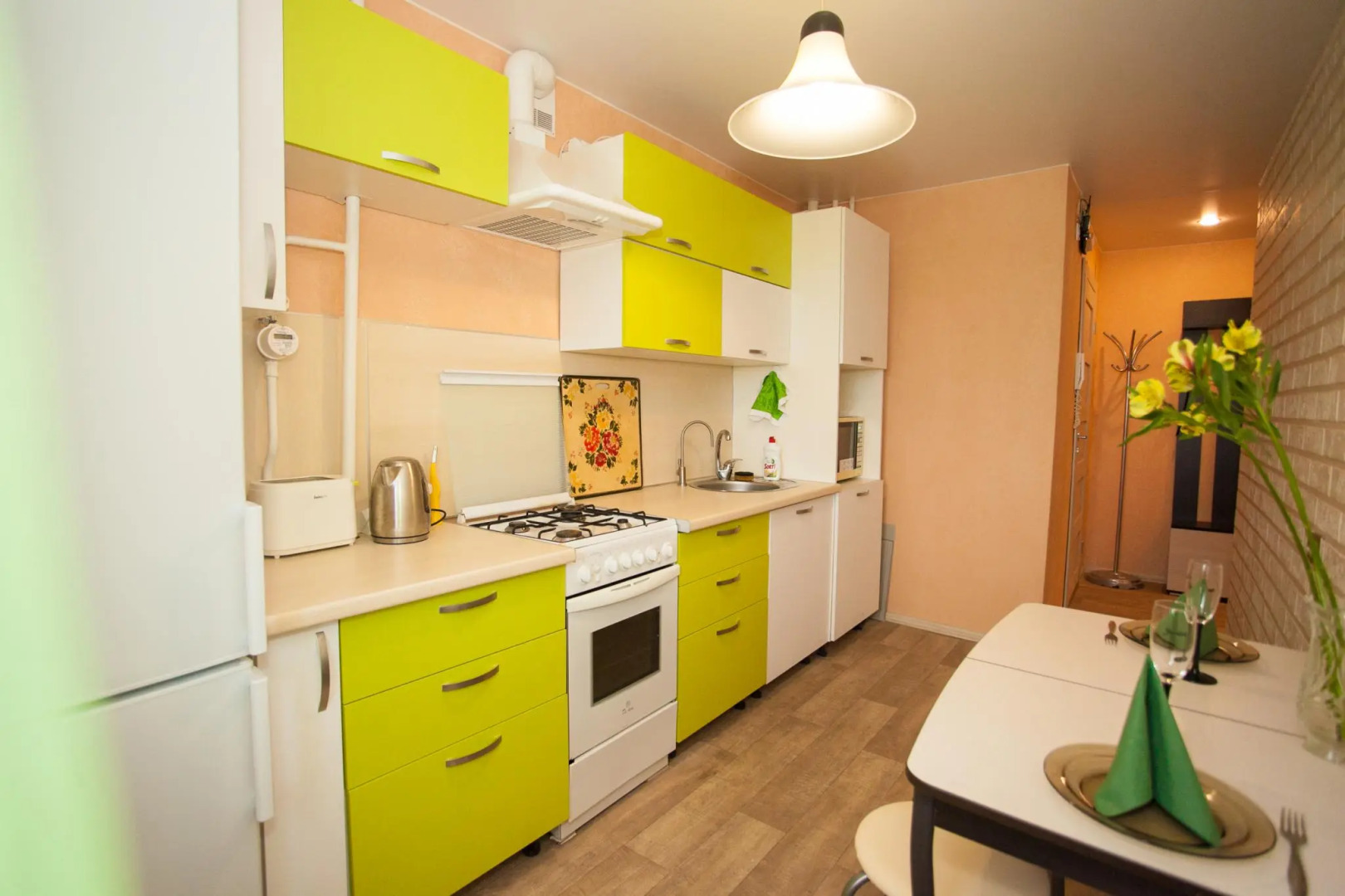 Neva Bed (Нева Бэд) на улице Богайчука