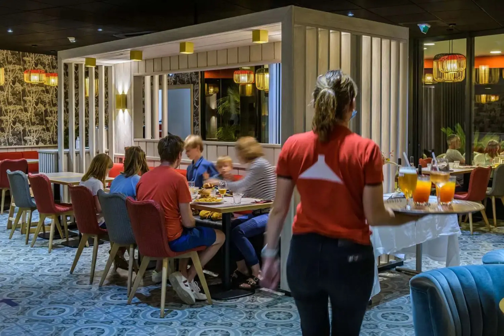 Best Western Montecristo