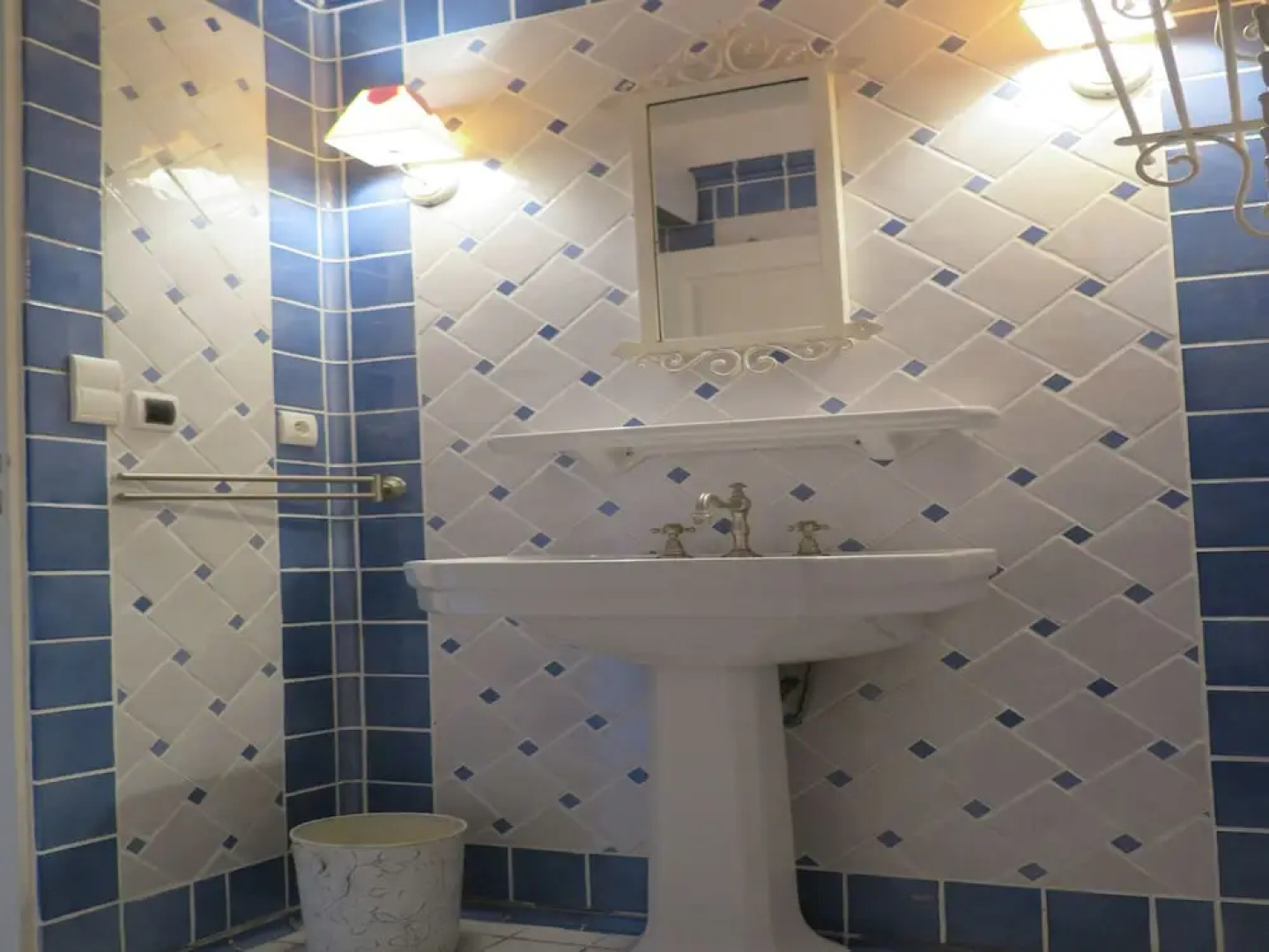 Plush Villa in Cavalaire-sur-Mer with Private Pool